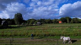 Wageningse Engpad in Wageningen