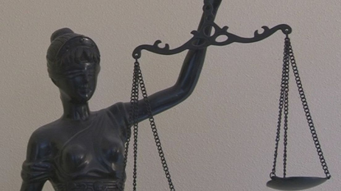 Werkstraf voor aanranding minderjarige