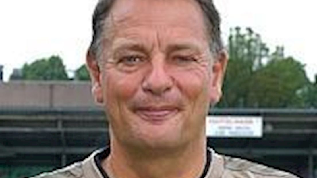 Hennie Spijkerman