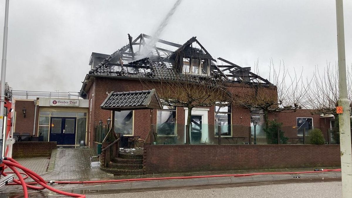 Tuinen en plantsoenen in Drempt dicht om asbest na brand