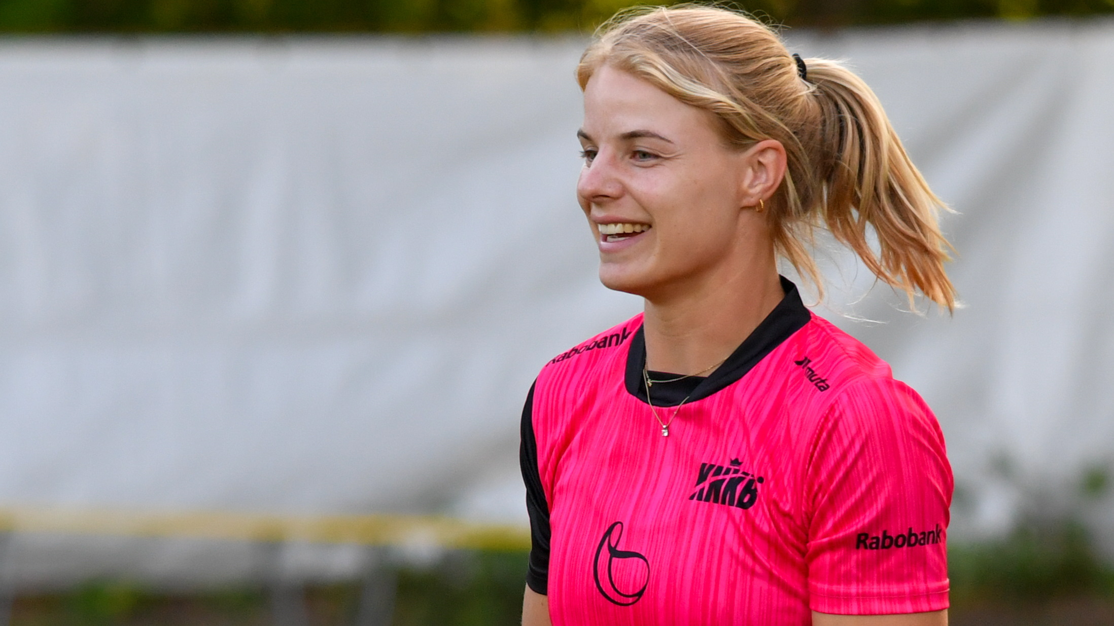 Marrit Zeinstra wil nog "even nadenken" over comeback op de PC