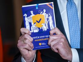 Drie dagen zonder stroom in Drenthe? Dit verwacht de Veiligheidsregio van inwoners