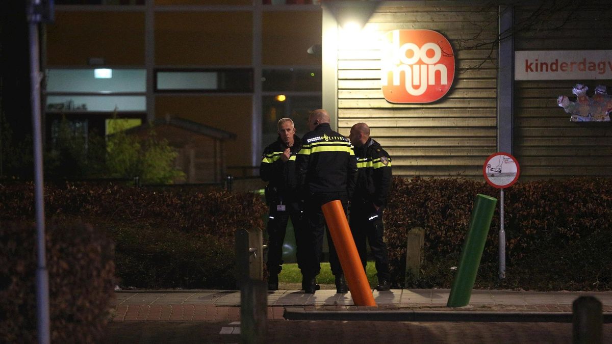 Verdachte zwijgt, onderzoek naar schietpartij Zwolse wijk Holtenbroek nog niet klaar