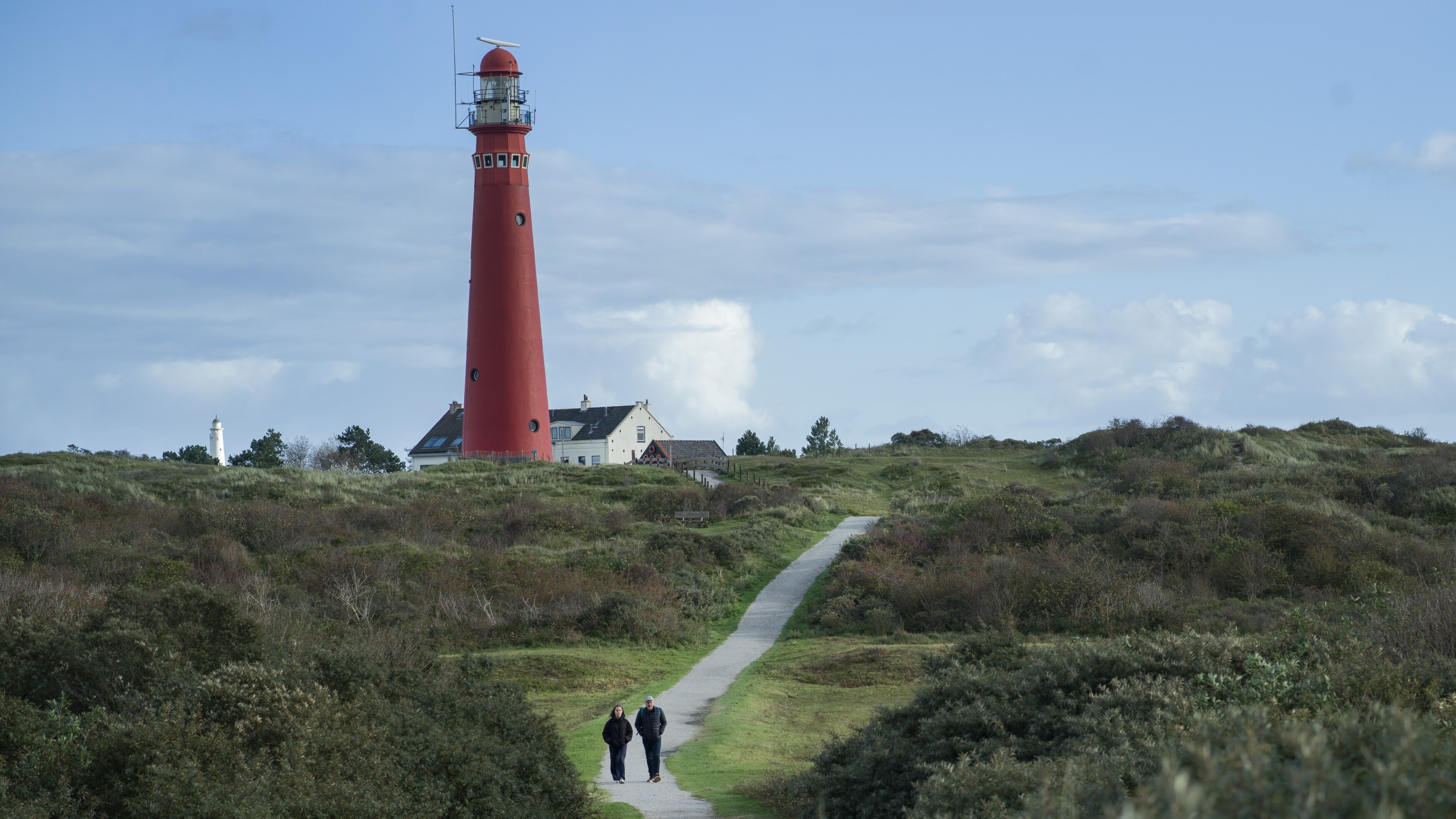 Minister Sophie Hermans kiest voor zware stroomkabel onder Schiermonnikoog