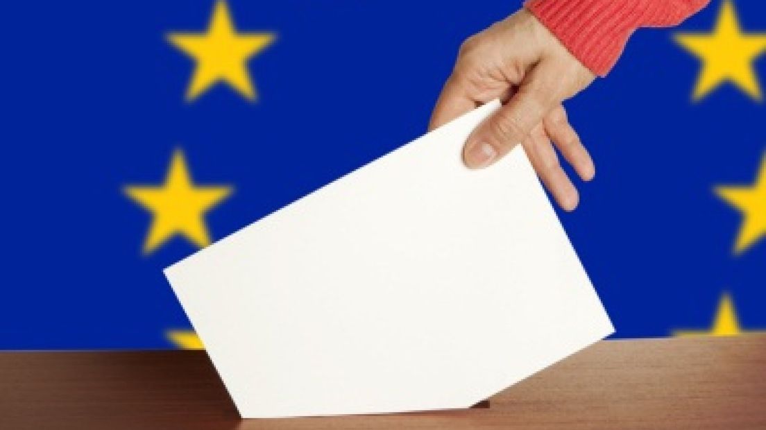 29 Gelderlanders hebben zich
verkiesbaar gesteld voor de Europese verkiezingen op 22 mei.