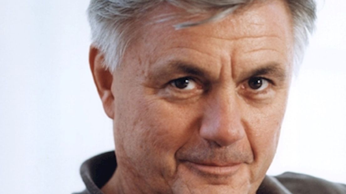 John Irving