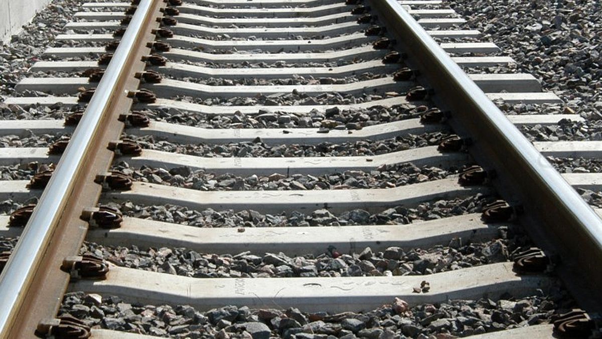 'Seinen op groen' voor spoorlijn naar Eemshaven