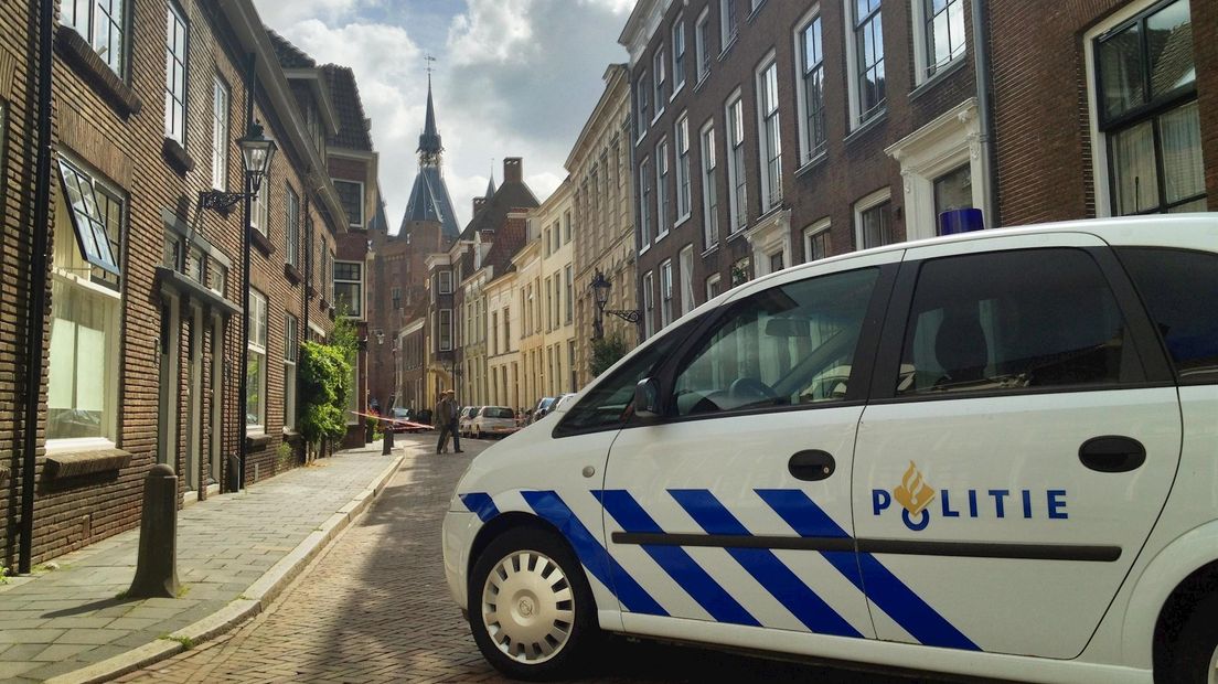 Strafzaak moord Koestraat Zwolle uitgesteld