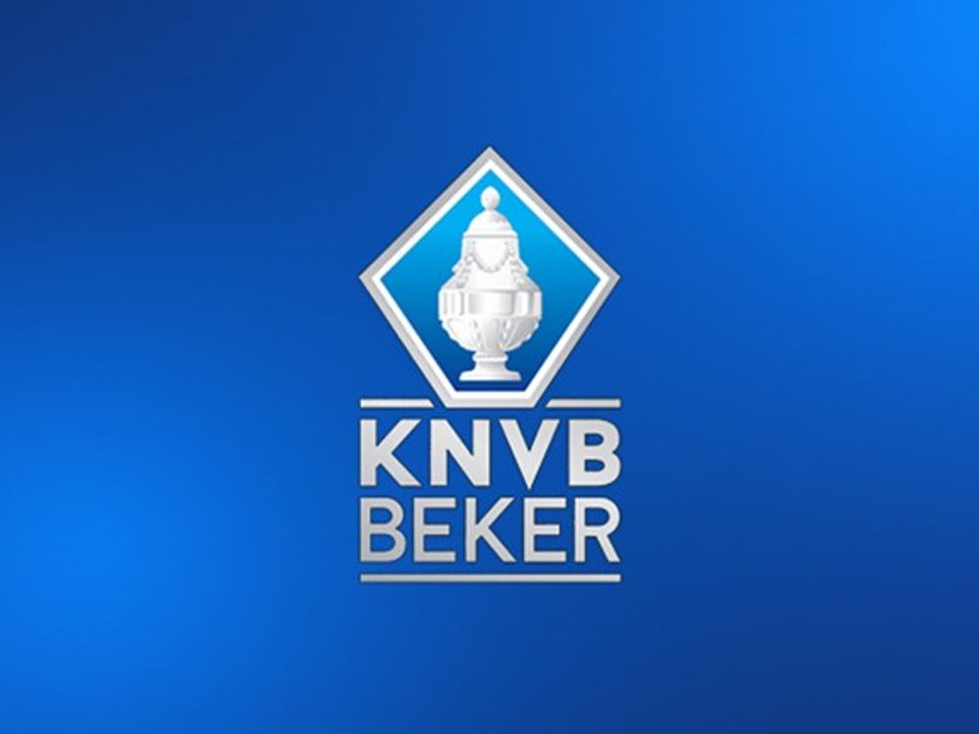 De KNVB beker