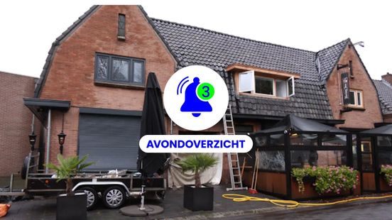 Tipgeld verhoogd na explosies, Ede blikt terug en NEC jaagt op stunt op 25 augustus