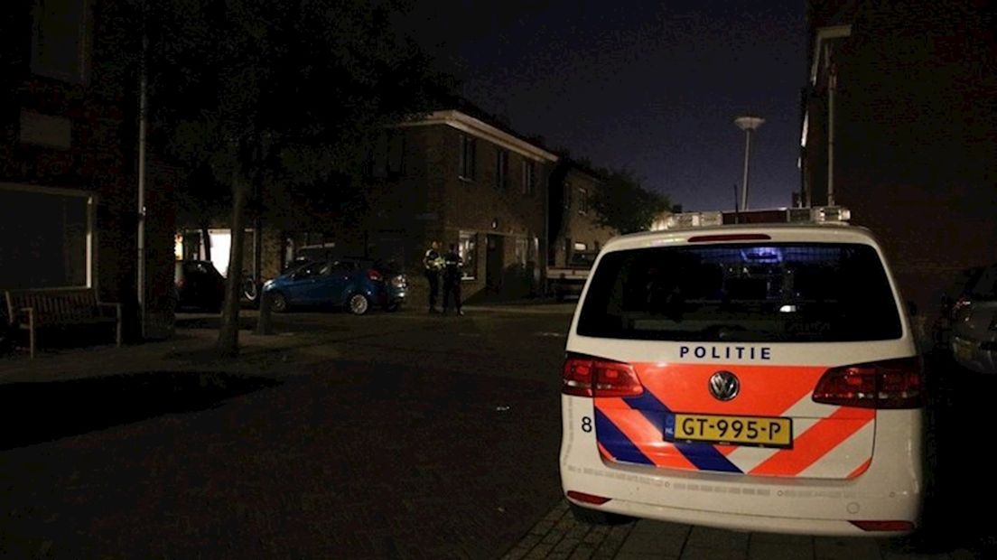 De 41-jarige Zwollenaar blijft nog zeker twee weken vastzitten