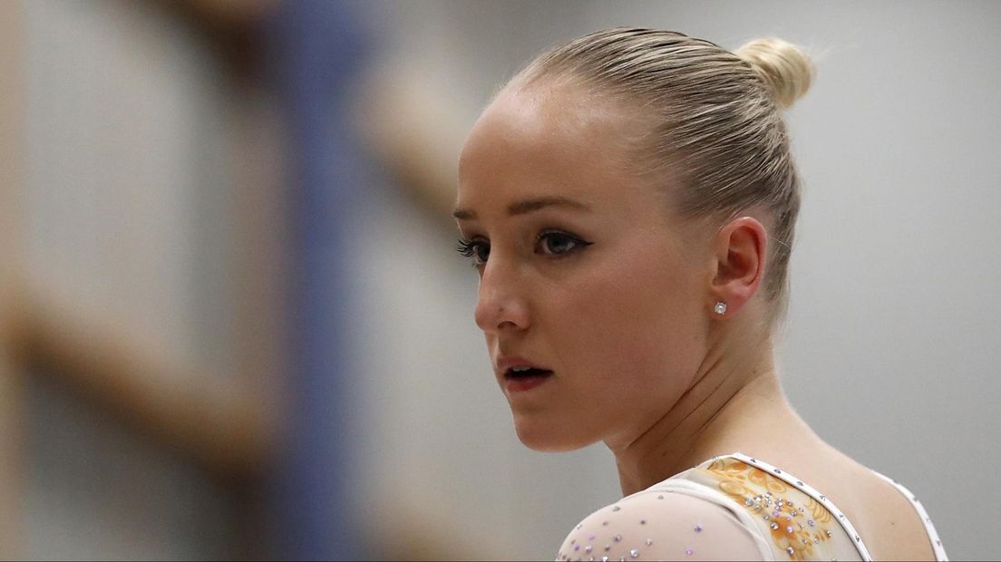 Sanne Wevers