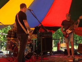 Wat is er dit Hemelvaartsweekend te doen in Drenthe?