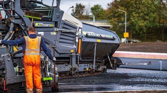 A12 dagenlang dicht over lengte van 23 kilometer: omrijden is uur extra reistijd Home