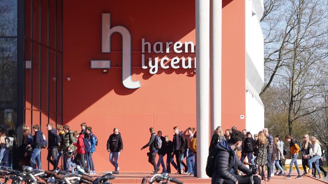 Het Harens Lyceum