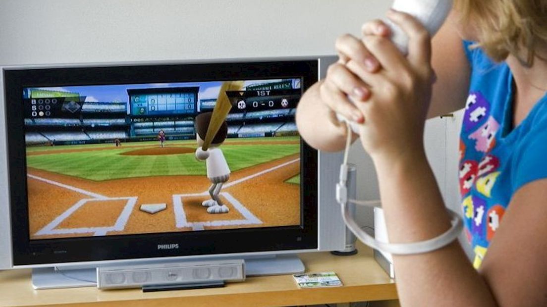 Elektronisch sporten niet olympisch
