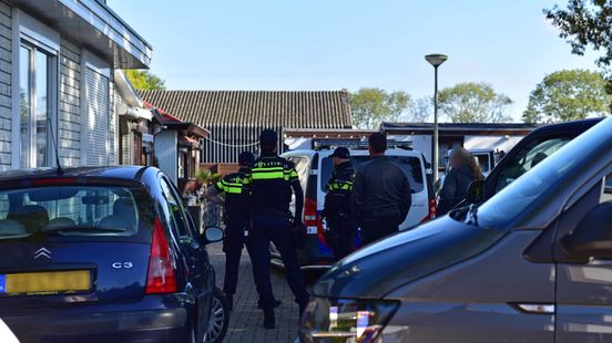 Grote politieactie in Nederweert: 'Drugsgerelateerd' Nieuws