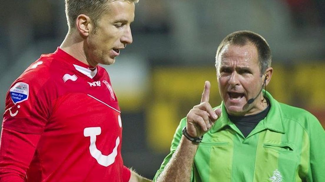 Marc Janko