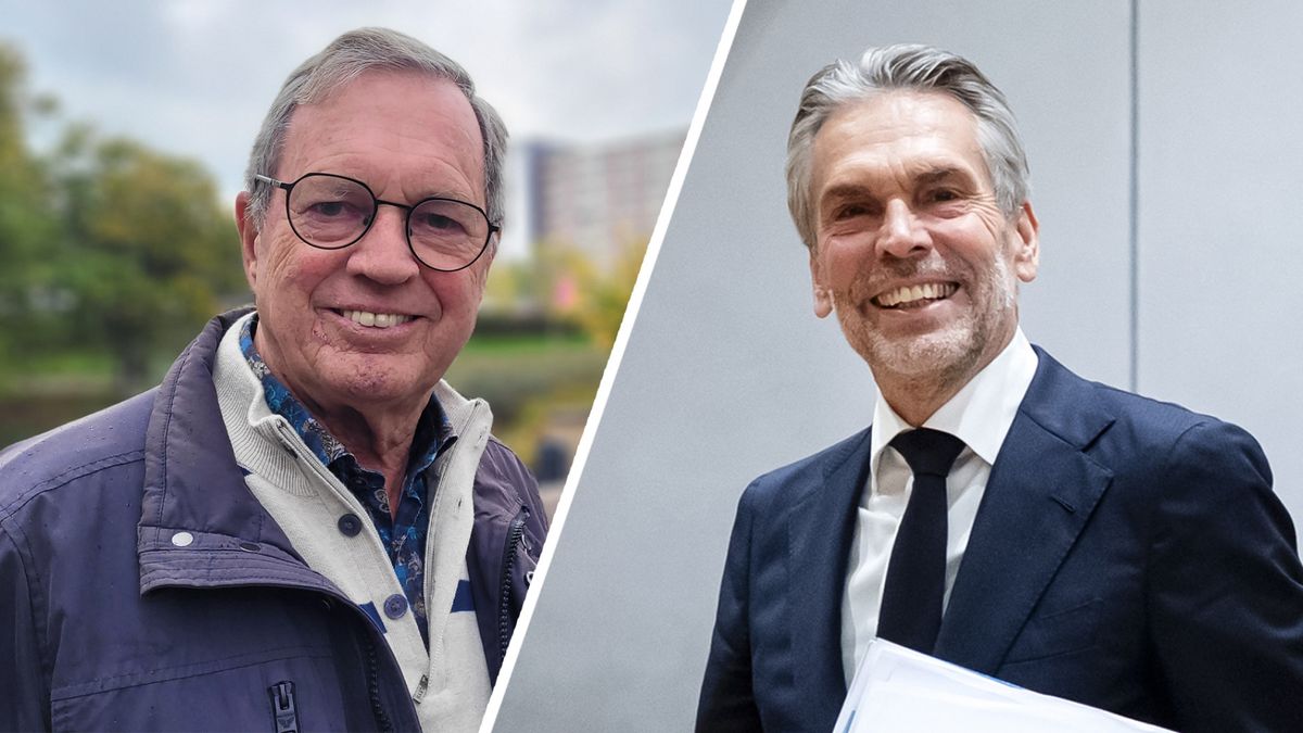 Broer van premier Schoof vreest voor meer polarisatie na verkiezingen: 'Daar hebben we niks aan'