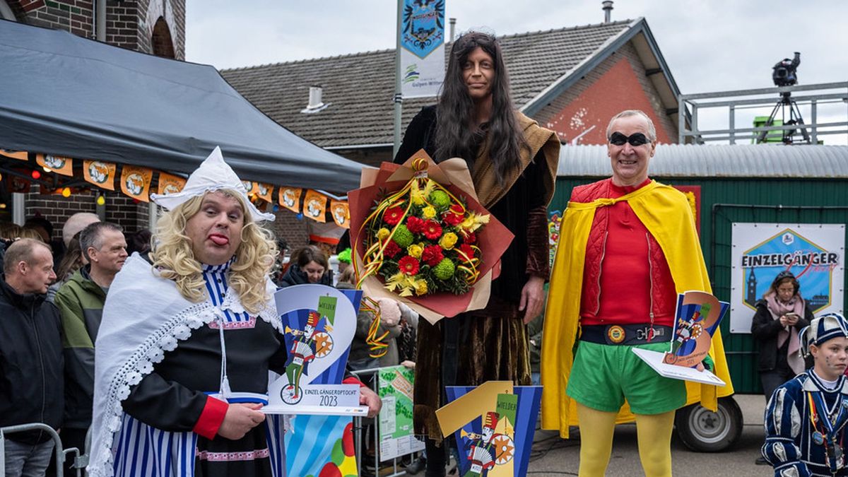 Elf laatste plekken voor einzelgängers in Griendtsveen