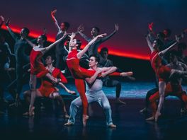 Chinees Ballet in Abe Lenstra Stadion gaat dit jaar niet door: te weinig kaarten verkocht