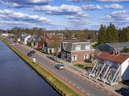 Herstel van schade aan huizen langs kanaal Almelo-de Haandrik gaat nog jaren duren
