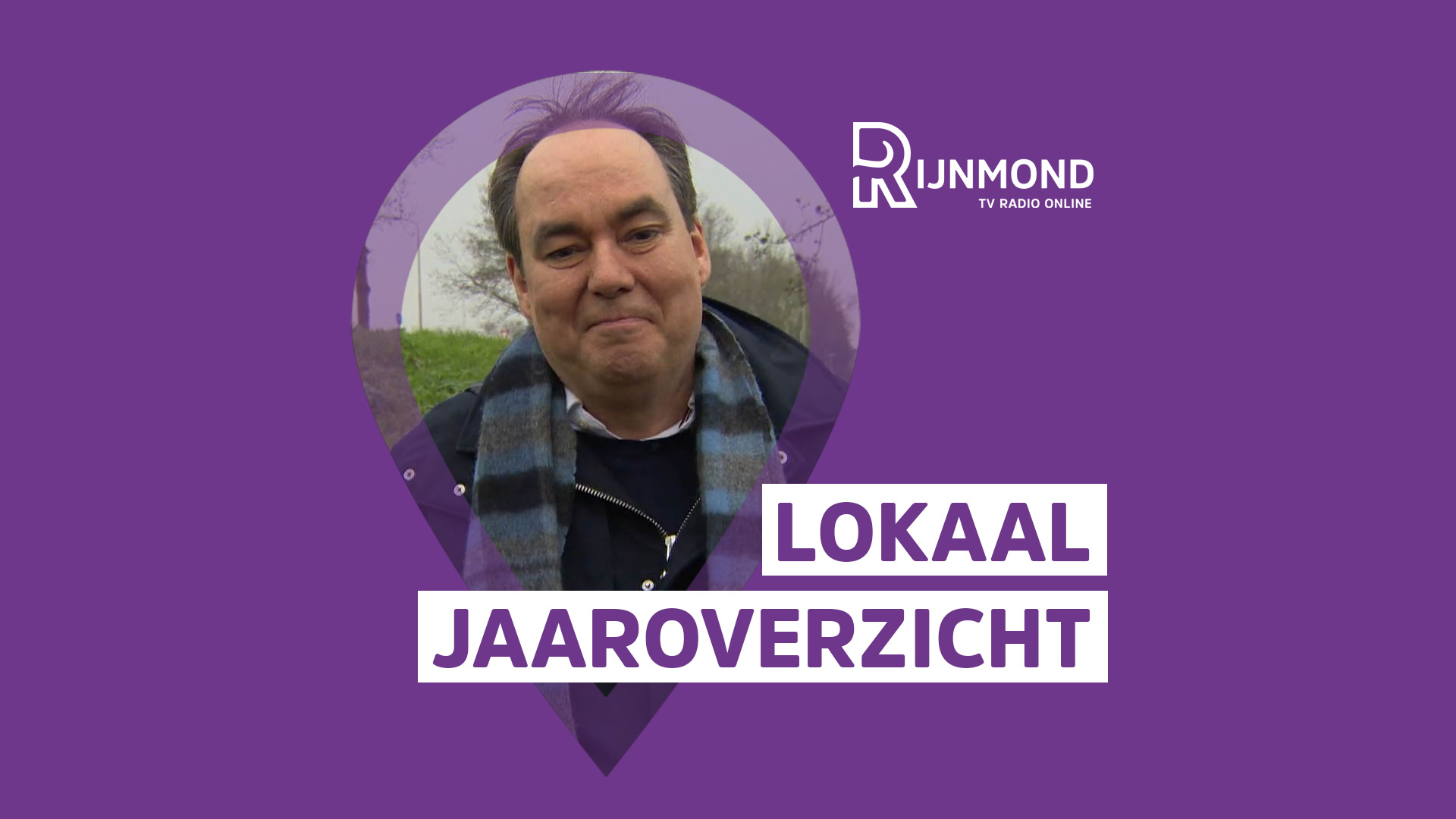 Lokaal Jaaroverzicht