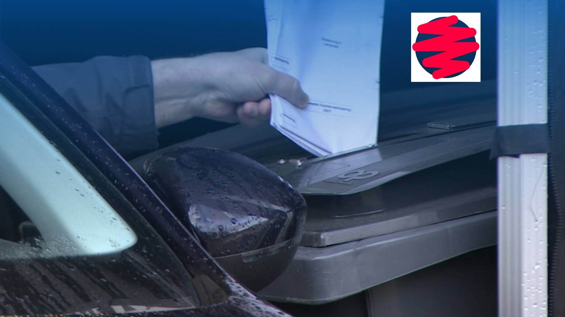 Voorzitter meldde verdachte situatie rond mogelijke stemfraude Gorinchem: 'Kandidaat kwam vijf keer langs'