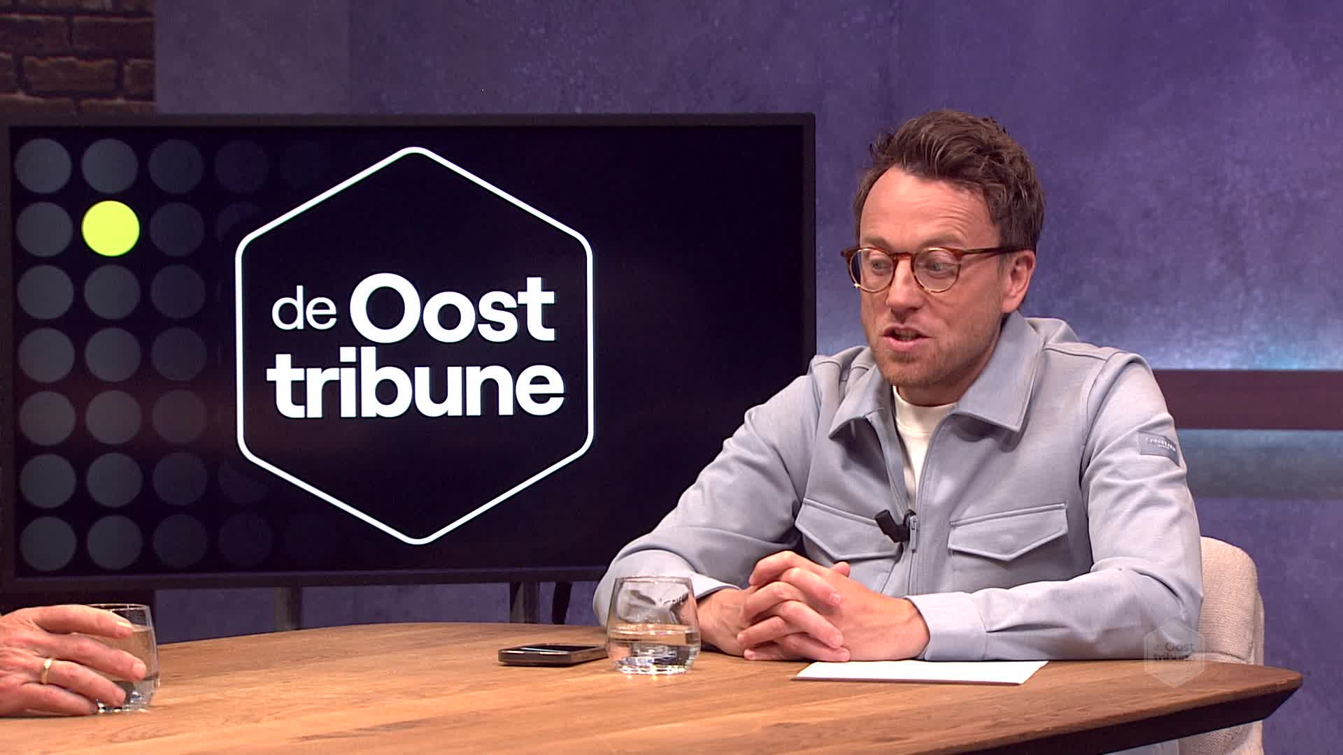 De Oosttribune