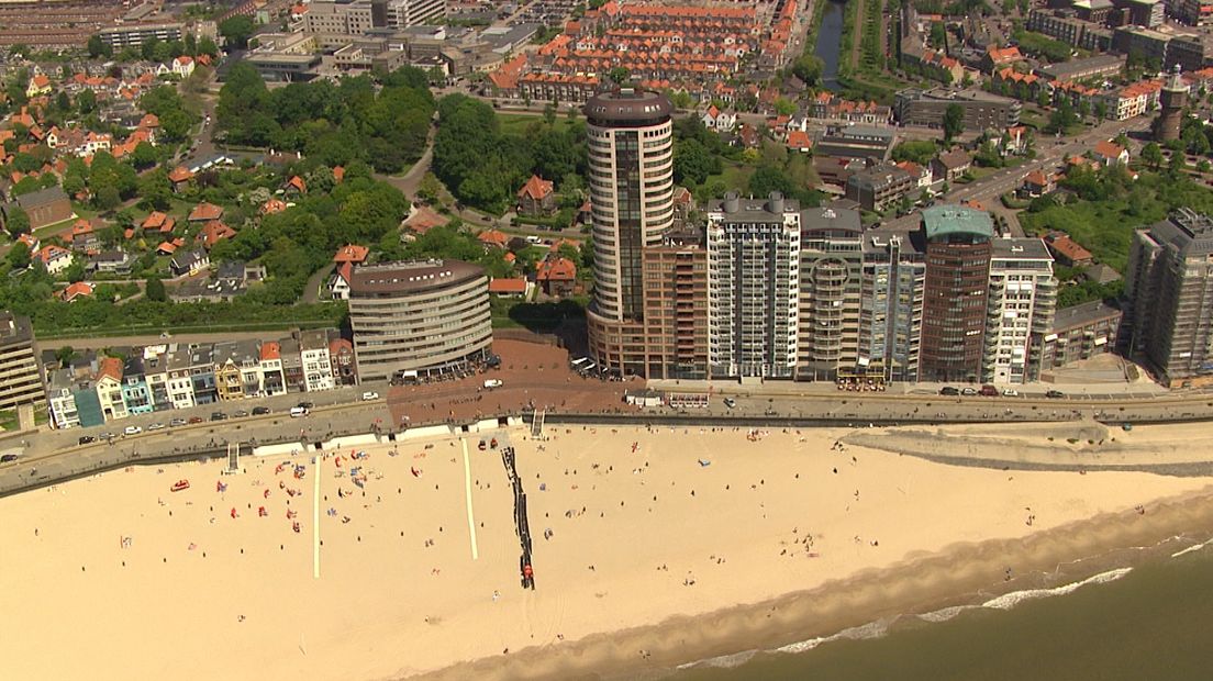 Oppositie Vlissingen: 'College houdt informatie achter'