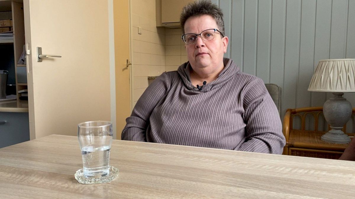 Karin verhuisde uit sloopwoning Schoonoord, huis blijft toch staan: 'Ik ben genaaid'