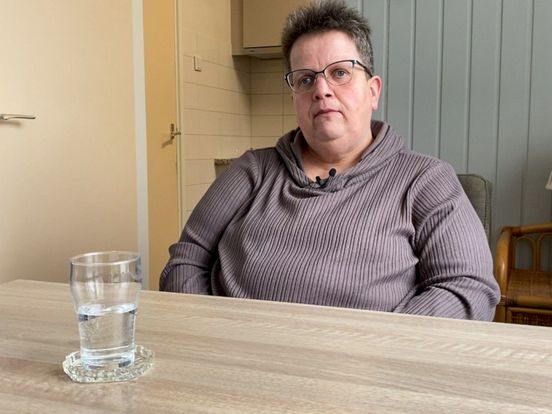 Karin verhuisde uit sloopwoning Schoonoord, huis blijft toch staan: 'Ik ben genaaid'