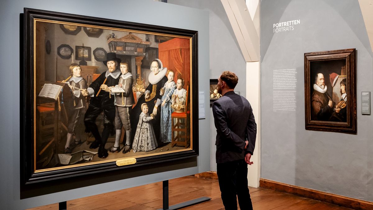 Verbouwing van museum blijkt miljoenen euro's duurder dan verwacht