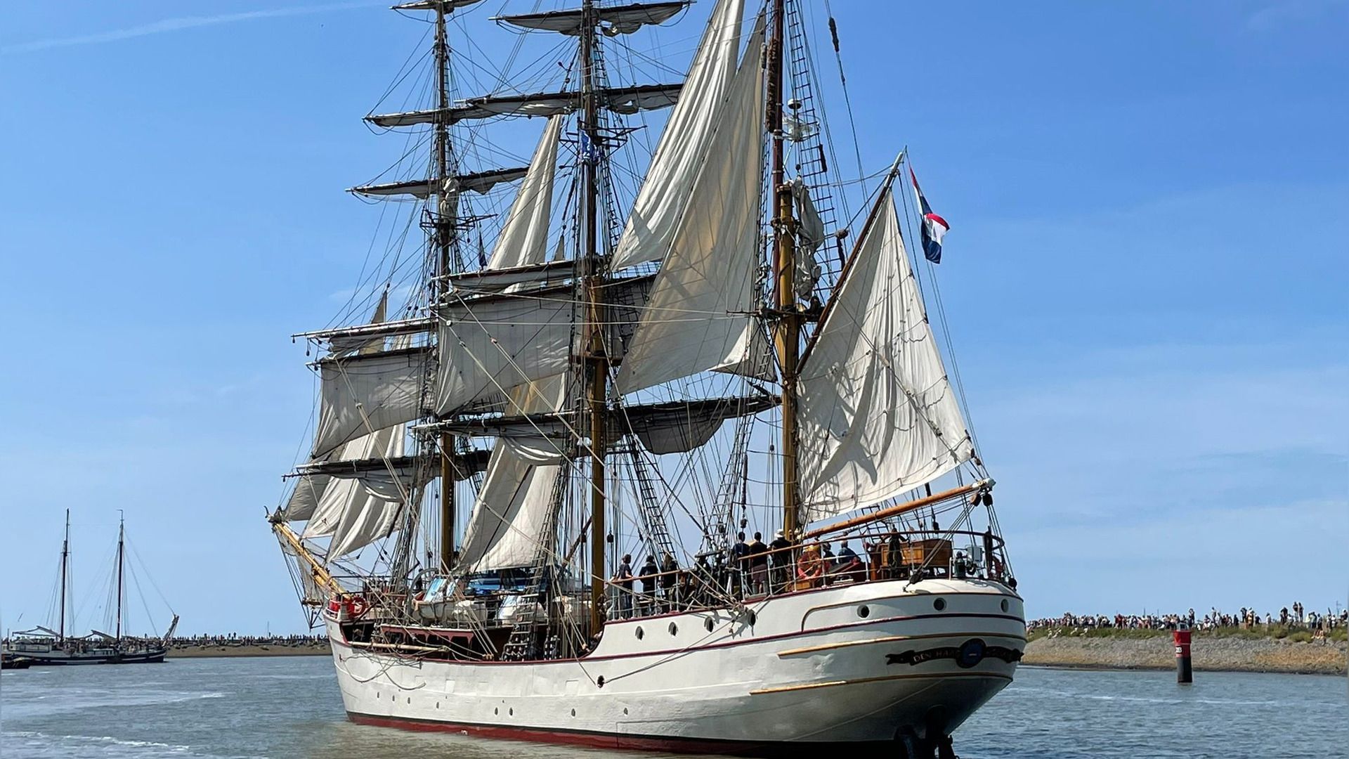 De Bark Europa