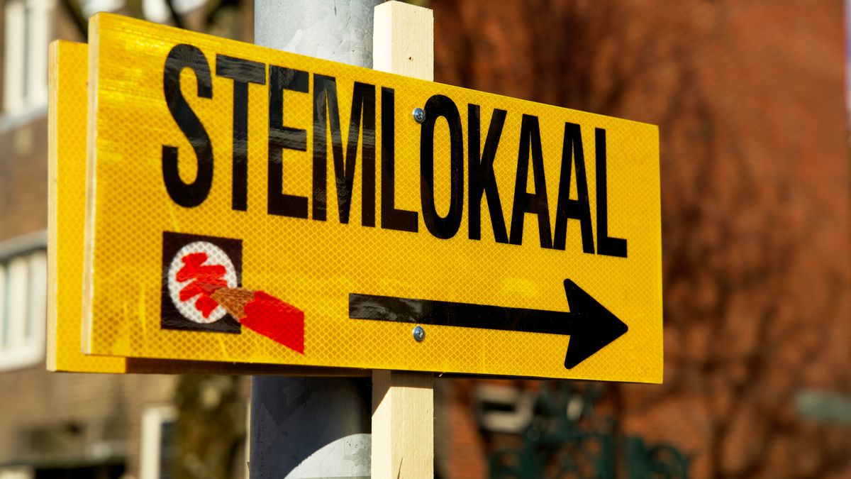In Mook en Vaals is je stem meer waard dan in Maastricht en Venlo