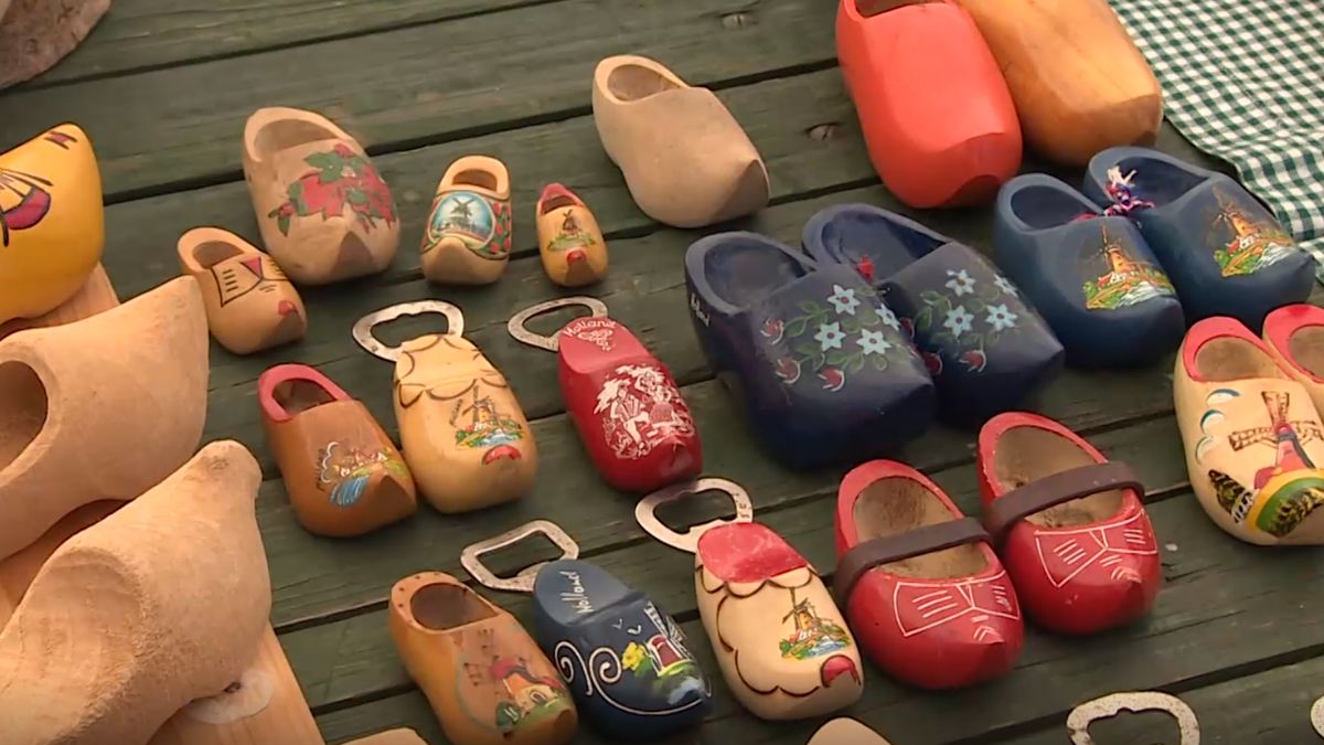 L1mburg Centraal: terug in de tijd bij Oude Ambachten Einighausen