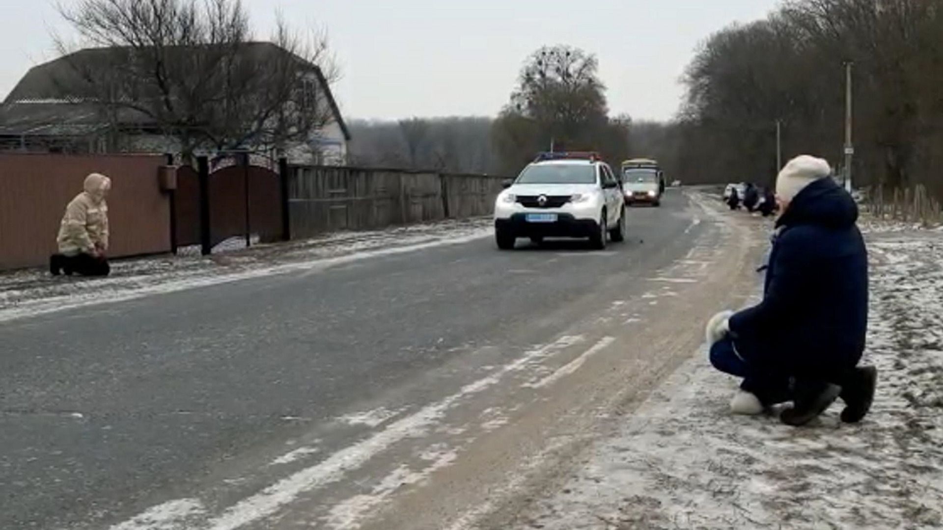Earbetoan oan in omkommen soldaat