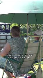 Droogte nekt pleziervaart