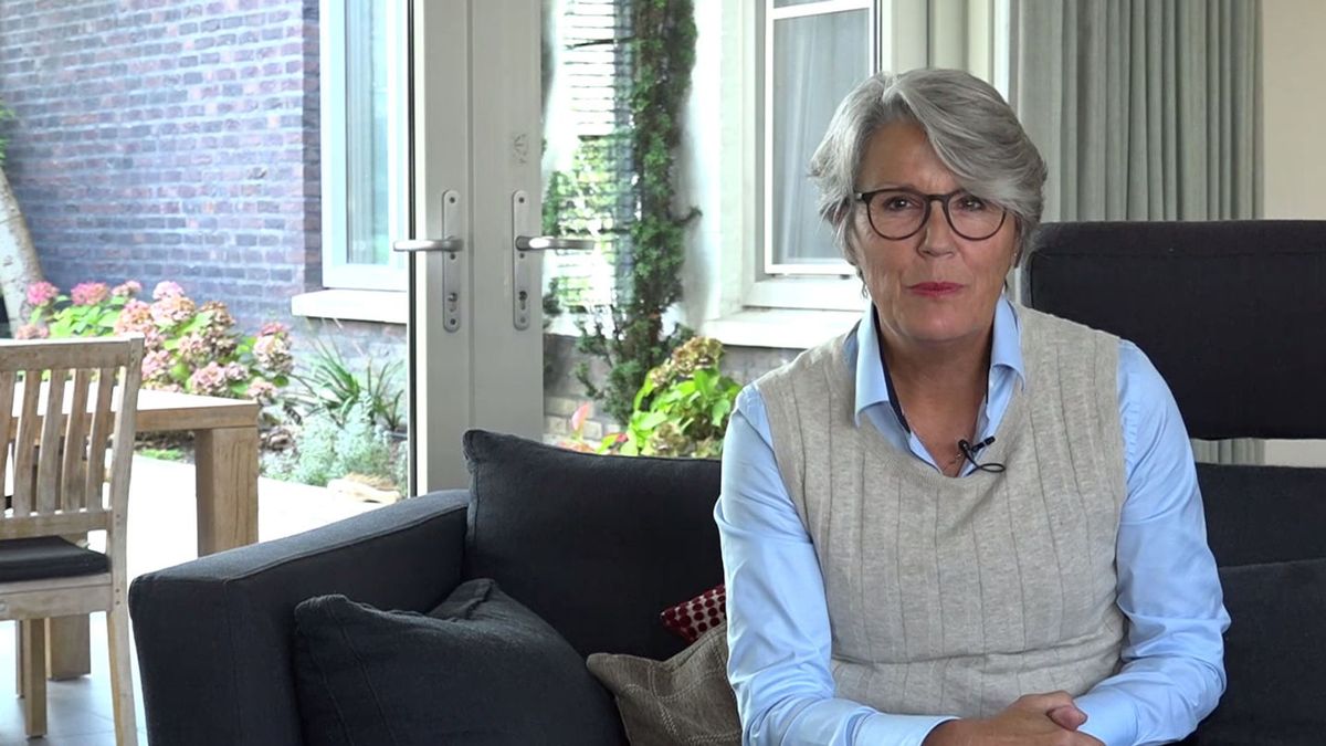 TV-Ring Over Mijn Lijk: moeder deelnemer Jeroen 'heel trots'