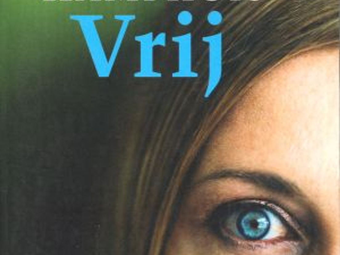 24 juli: Vrij - Martine Kamphuis