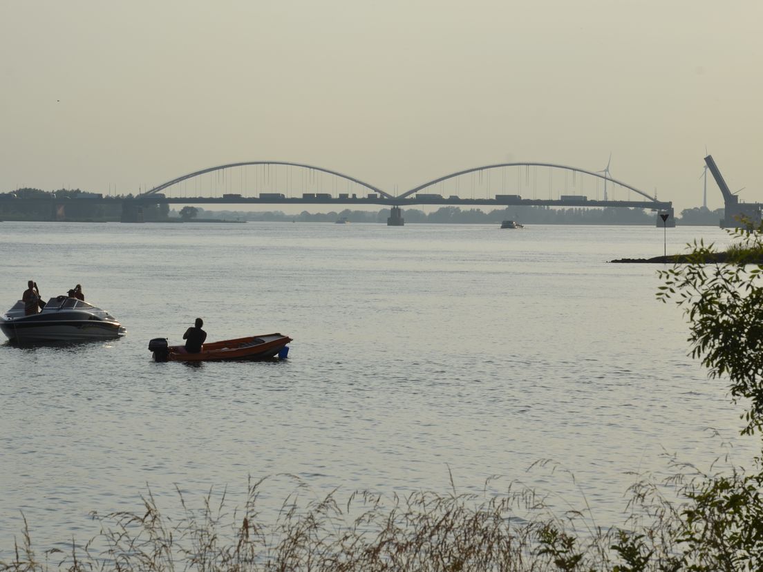 De Merwedebrug