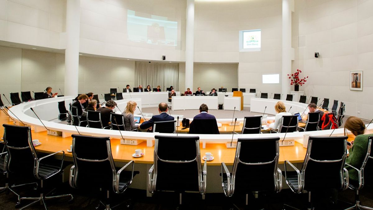 Wat vind je van gemeentepolitiek en wat moet er veranderen in jouw