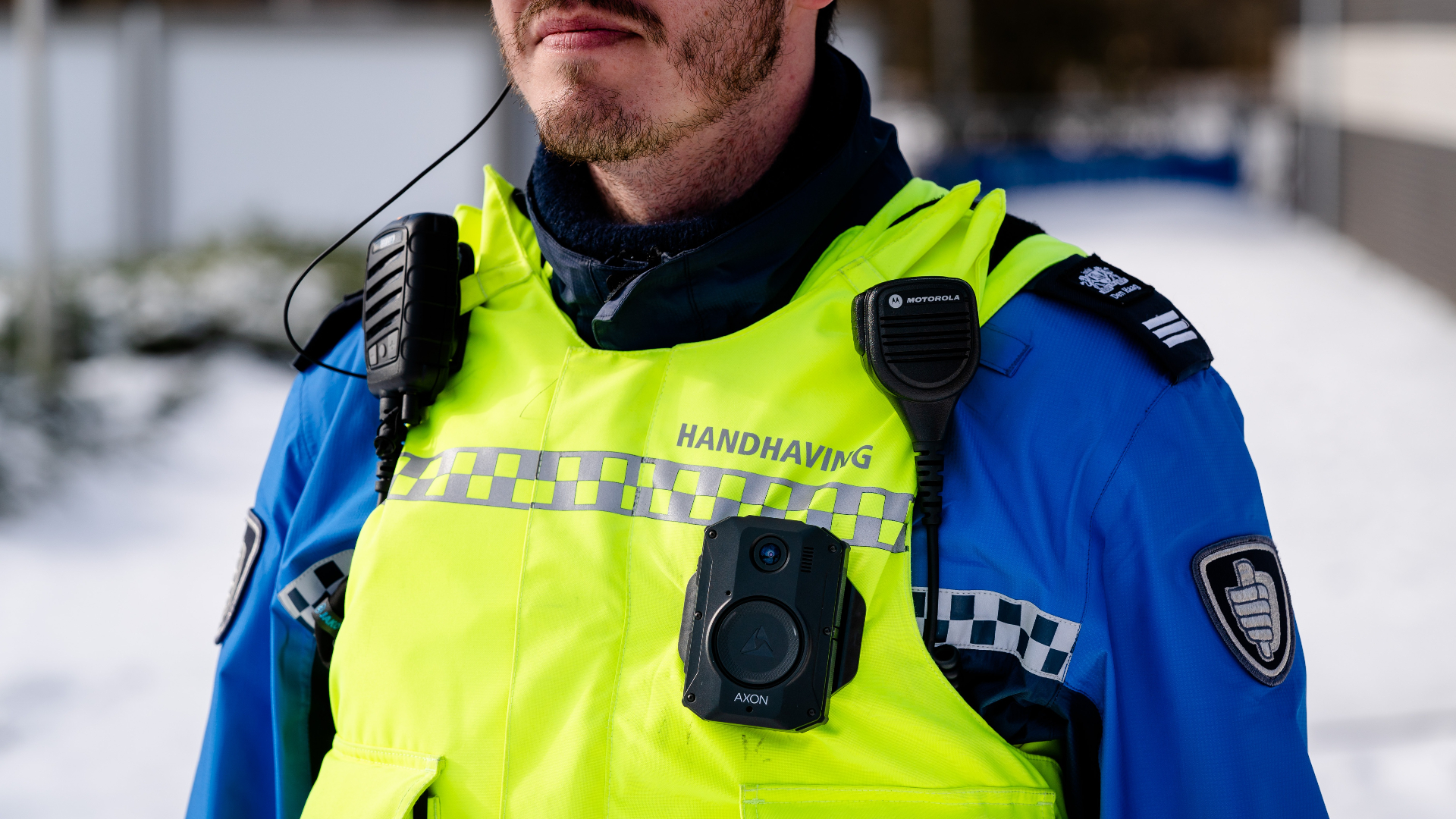 Ook in deze gemeente krijgen boa's bodycams: 'Respect soms ver te zoeken'