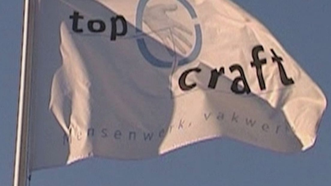 Straffen voor vroegere leiding Top Craft
