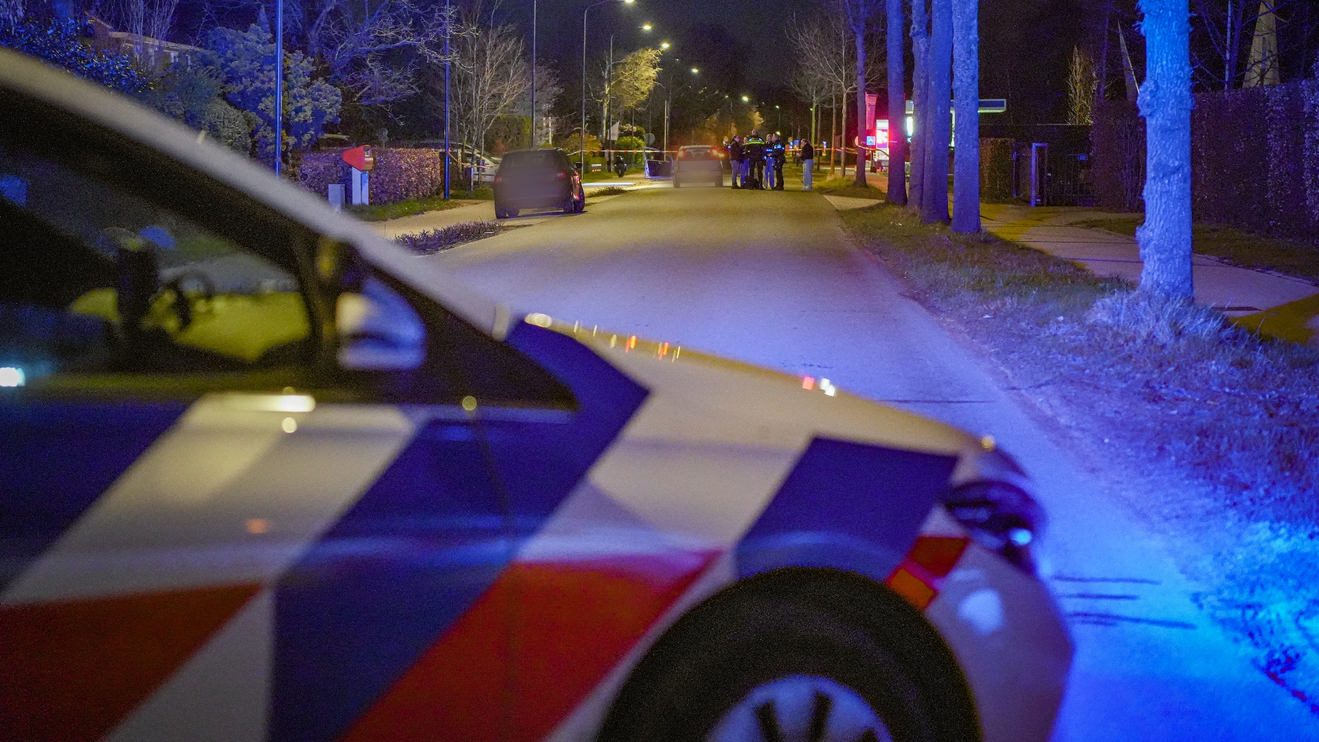 112-nieuws zondag 5 april: Schietpartij in Eelderwolde • Motorrijder botst op ree