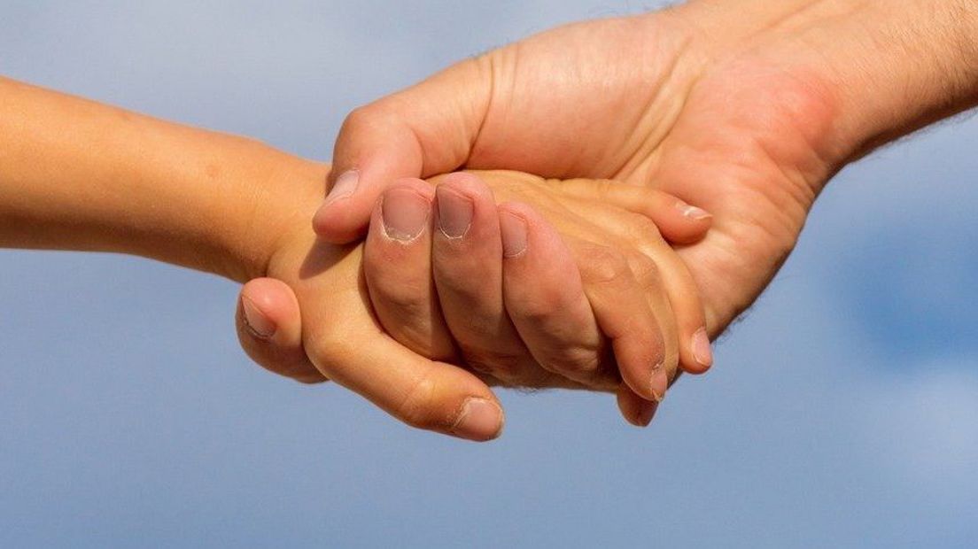 Op het terrein van de voormalige jeugdzorginstelling De Hoenderloo Groep komt opnieuw jeugdzorg.