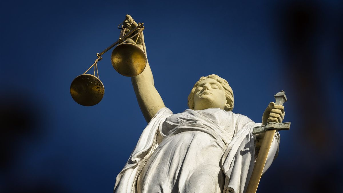 Man en vrouw lieten ravage achter na rooftocht, rechtbank veroordeelt ze tot gevangenisstraf