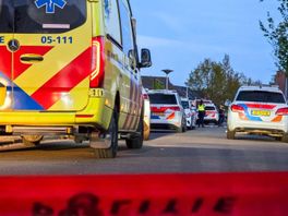 112 Nieuws: Gewonde na steekpartij in Glanerbrug | Engelse mannen met gestolen caravans van snelweg A1 geplukt