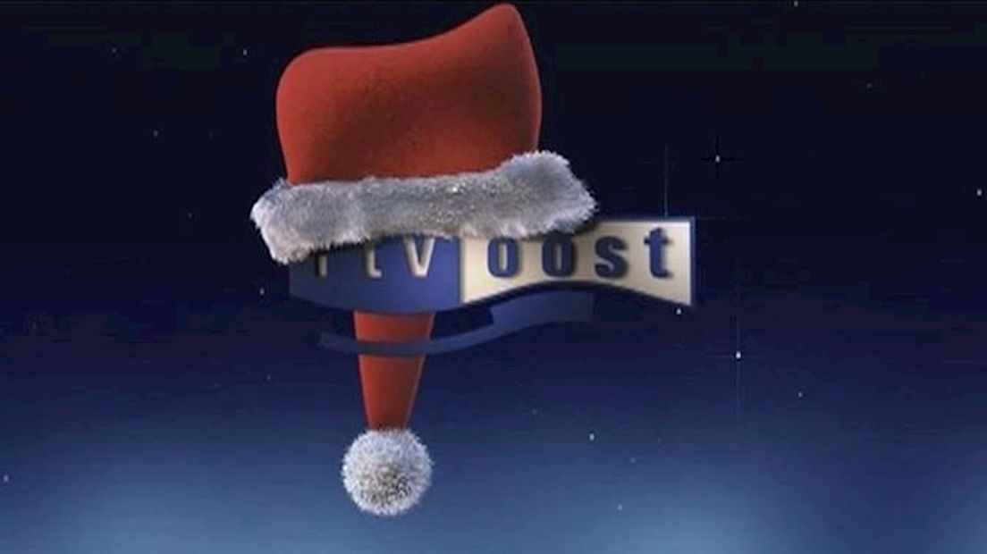 Kerst bij Oost