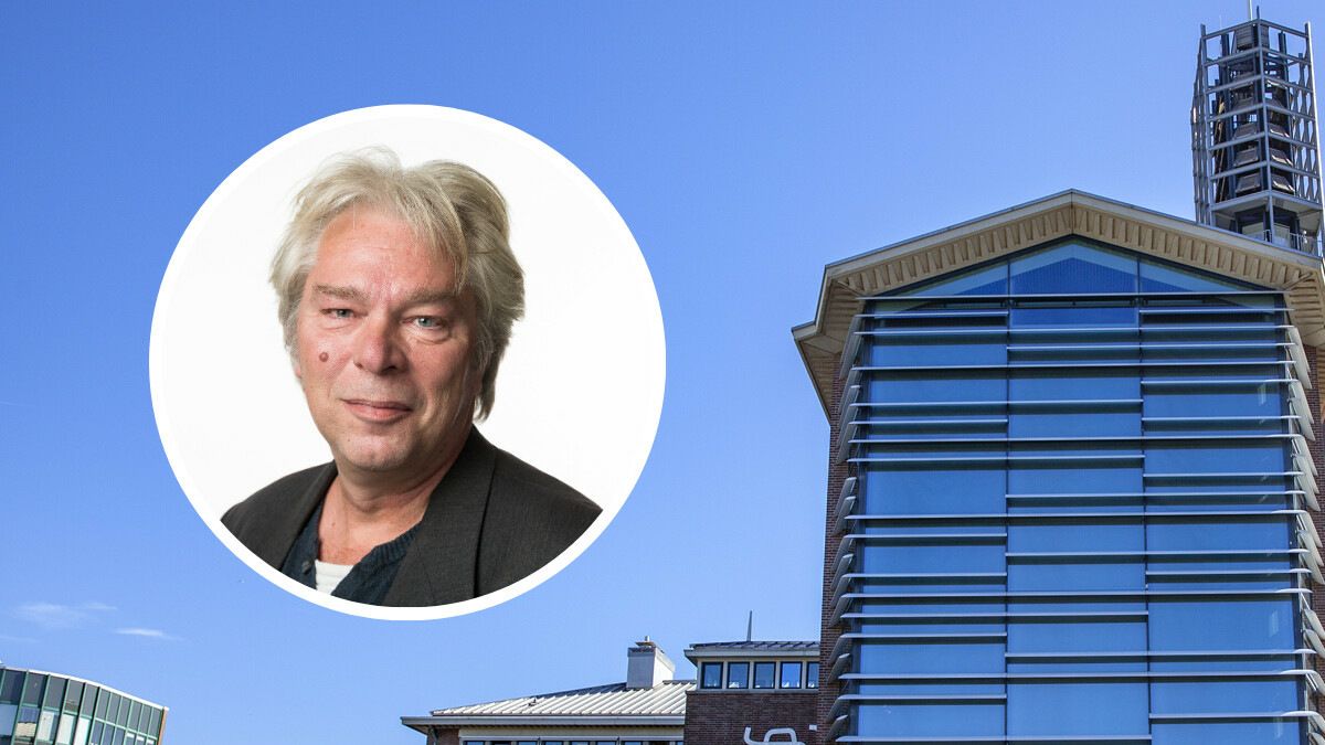 Politieke carrousel draait op volle toeren in Vlissingse raad; Kleefman nieuwste overstapper